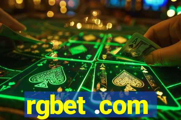 rgbet .com